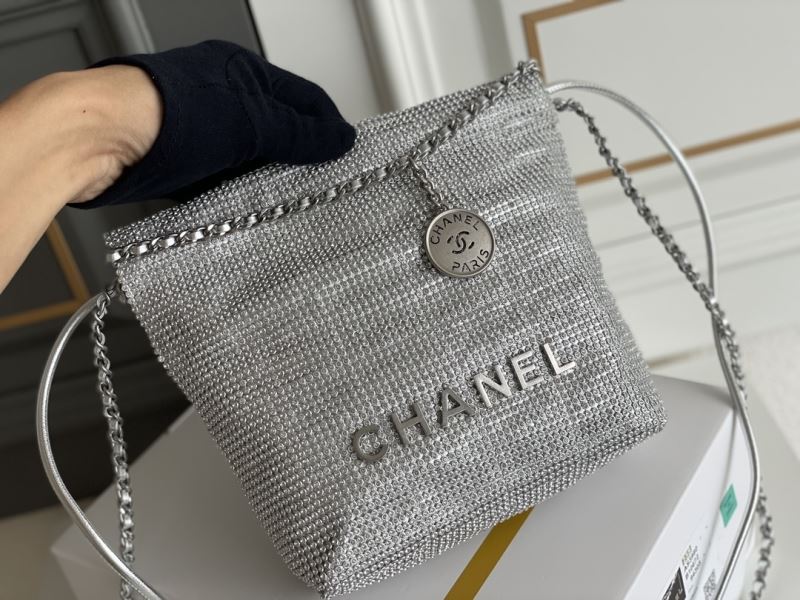 Chanel Satchel Bags